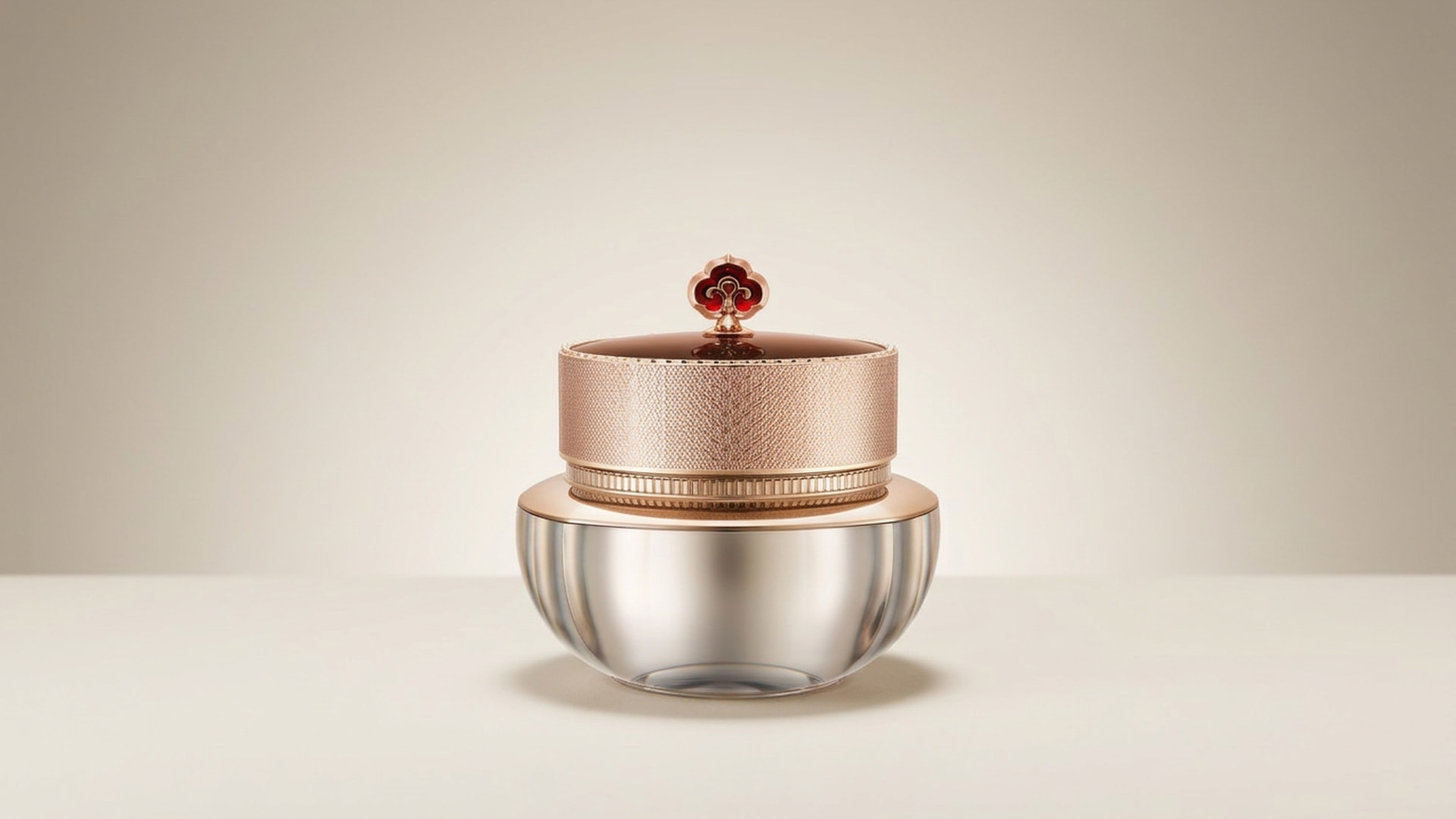 The History of Whoo Cheongidan Radiant Rejuvenating Cream