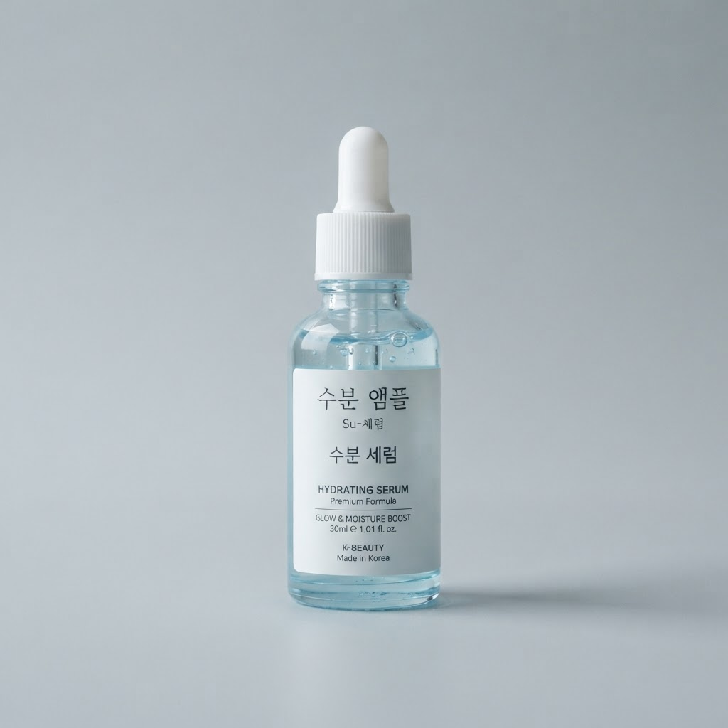Torriden Hydrating Serum Premium Formula