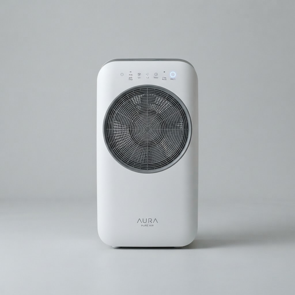 Coway Pure Air Compact Purifier